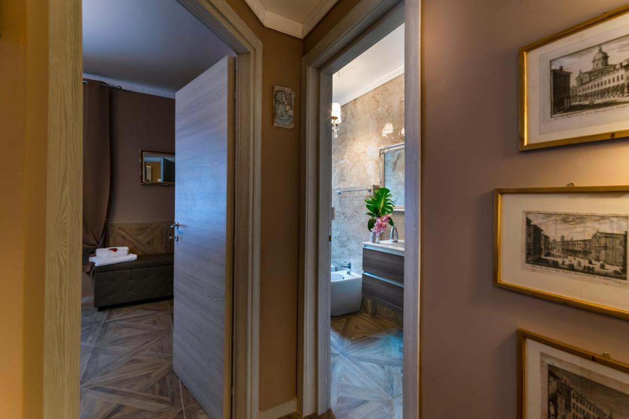 Dolce Casa Villa Laura بولونيا المظهر الخارجي الصورة