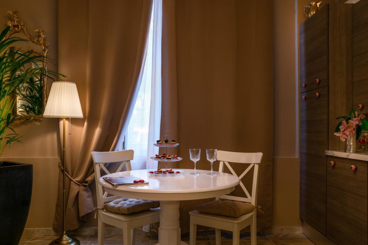 Dolce Casa Villa Laura بولونيا المظهر الخارجي الصورة